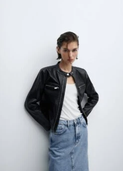 Jupe Midi En Jean -Mode Nouvelle Magasin 57061176 TM D2