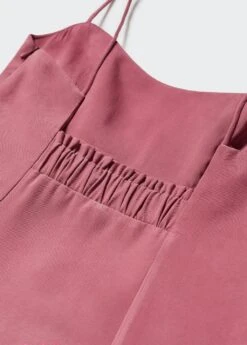 Robe Midi Décolletée -Mode Nouvelle Magasin 57062001 85 D8