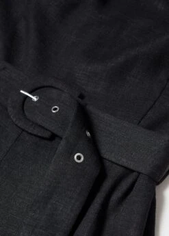 Combinaison Ceinture Emmanchures Américaines -Mode Nouvelle Magasin 57062883 99 D8