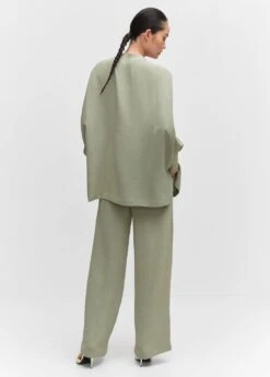 Sweat-shirt Oversize Texturé -Mode Nouvelle Magasin 57064008 43 R