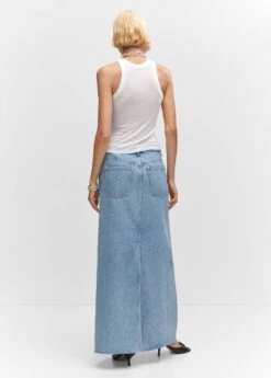 Top à Emmanchures Américaines -Mode Nouvelle Magasin 57064030 01 R