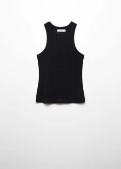 Top à Emmanchures Américaines -Mode Nouvelle Magasin 57064030 99 B