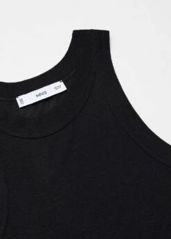 Top à Emmanchures Américaines -Mode Nouvelle Magasin 57064030 99 D8