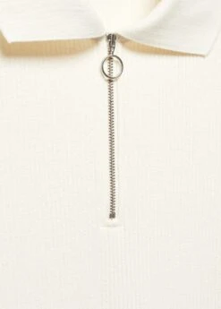 Robe Décolleté Zippé 21 Robe Décolleté Zippé -Mode Nouvelle Magasin 57065811 05 D8