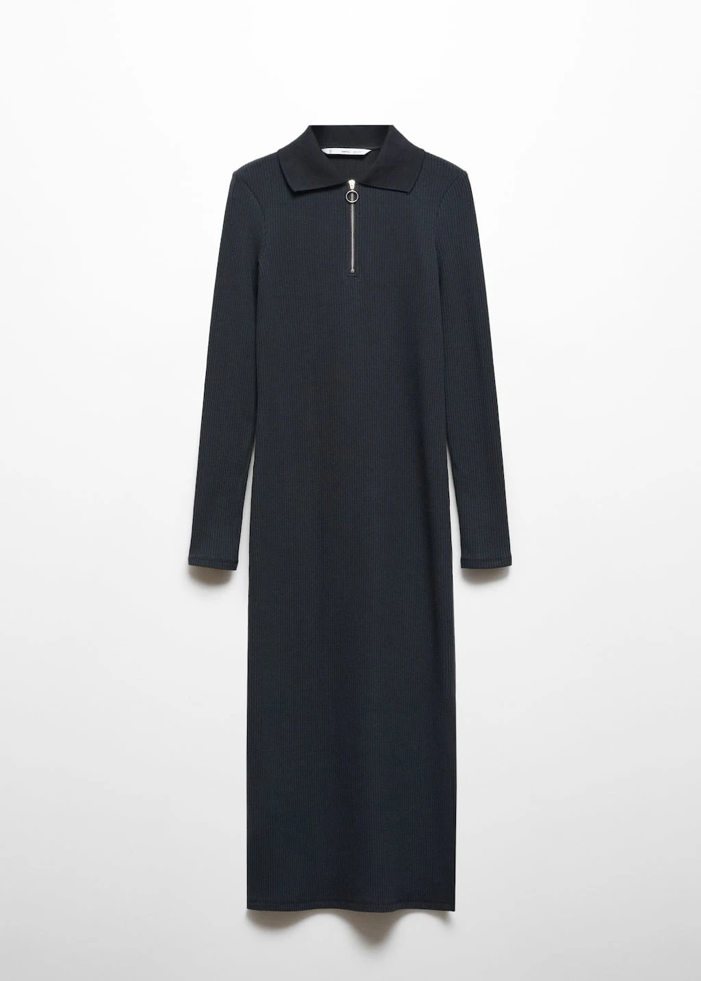 Robe Décolleté Zippé 16 Robe Décolleté Zippé – Image 16