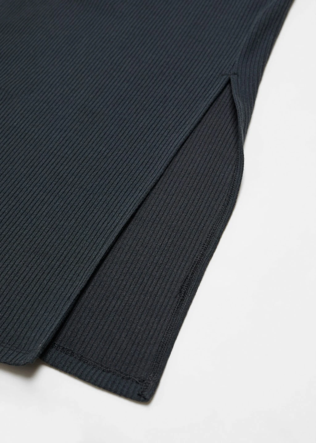 Robe Décolleté Zippé 15 Robe Décolleté Zippé – Image 15