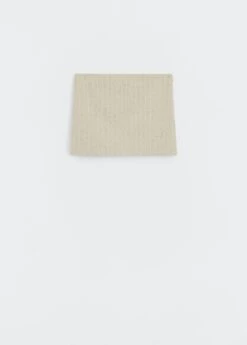 Jupe Laine Fines Rayures 9 Jupe Laine Fines Rayures -Mode Nouvelle Magasin 57066015 92 B