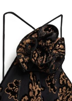 Robe Texturée Jacquard -Mode Nouvelle Magasin 57066027 99 D8