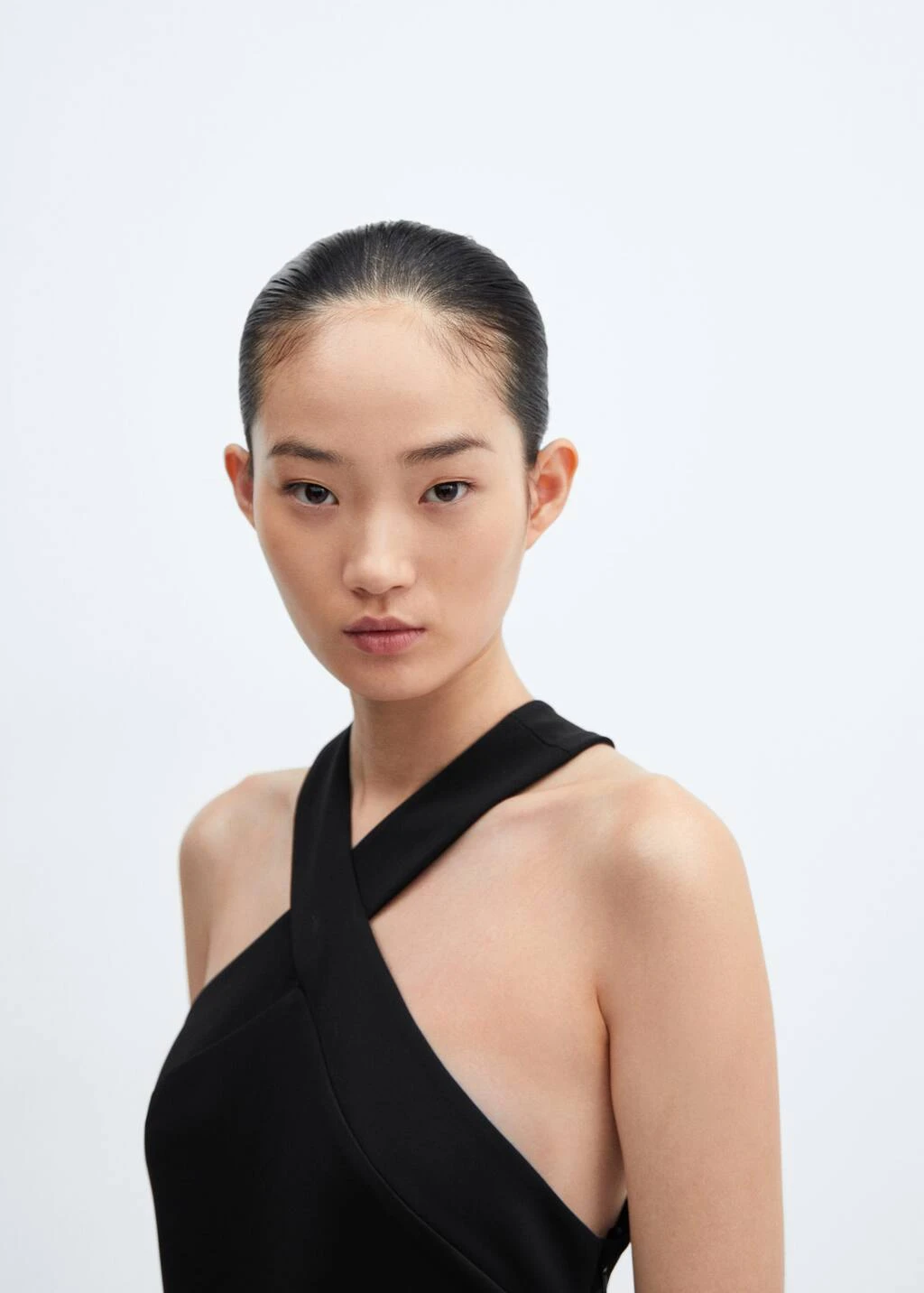 Combinaison Encolure Croisée 4 Combinaison Encolure Croisée – Image 4