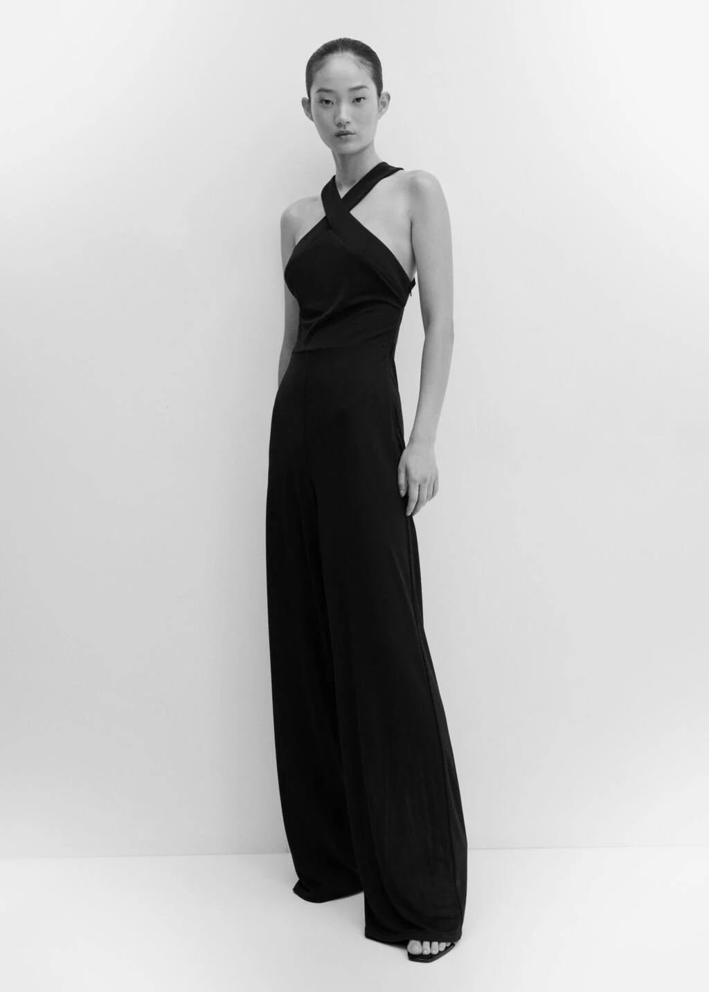 Combinaison Encolure Croisée 5 Combinaison Encolure Croisée – Image 5