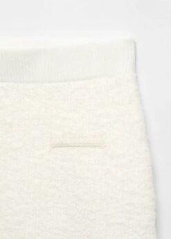 Jupe Tweed Liserés Contrastants -Mode Nouvelle Magasin 57067754 05 D8