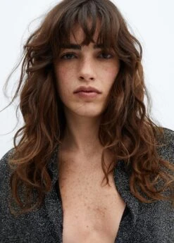 CHEMISE -Mode Nouvelle Magasin 57069108 PL D1