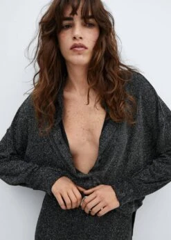 CHEMISE -Mode Nouvelle Magasin 57069108 PL D2