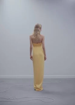 Robe Cache-cœur Col Nœud -Mode Nouvelle Magasin 57071173 11 R