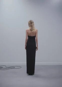 Robe Cache-cœur Col Nœud -Mode Nouvelle Magasin 57071173 99 R