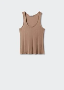 Top Fluide à Bretelles -Mode Nouvelle Magasin 57072001 35 B