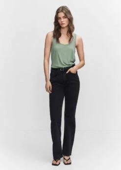 Top Fluide à Bretelles -Mode Nouvelle Magasin 57072001 37 99999999 01