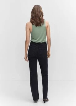 Top Fluide à Bretelles -Mode Nouvelle Magasin 57072001 37 R