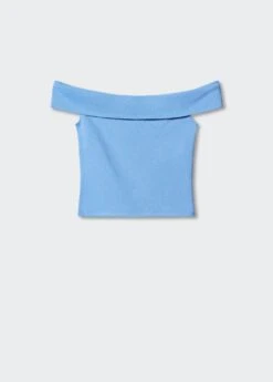 Top épaules Dénudées -Mode Nouvelle Magasin 57072503 50 B