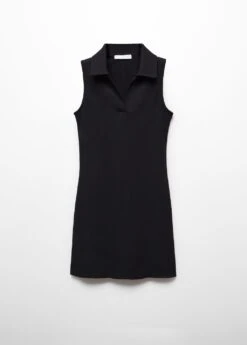 Robe Col Polo -Mode Nouvelle Magasin 57072505 99 B