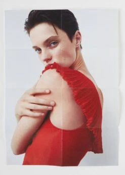 Top Volant Asymétrique -Mode Nouvelle Magasin 57073813 70 D6