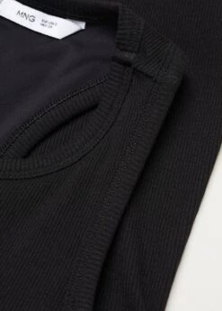 Top Emmanchures Américaines Dos Plongeant -Mode Nouvelle Magasin 57074028 99 D8