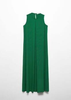 Robe Longue à Pince -Mode Nouvelle Magasin 57075788 43 B