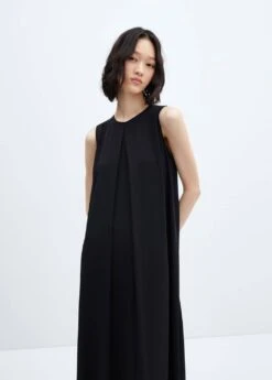 Robe Longue à Pince -Mode Nouvelle Magasin 57075788 99