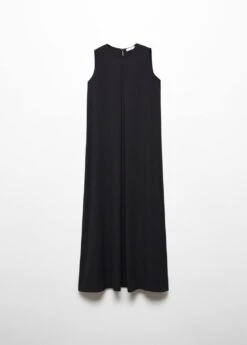 Robe Longue à Pince -Mode Nouvelle Magasin 57075788 99 B