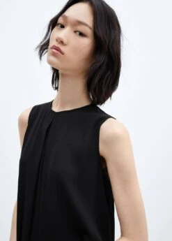 Robe Longue à Pince -Mode Nouvelle Magasin 57075788 99 D1