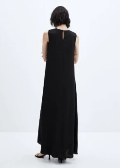 Robe Longue à Pince -Mode Nouvelle Magasin 57075788 99 R