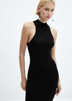 Robe Cintrée Ouverture Arrière -Mode Nouvelle Magasin 57076307 99