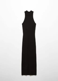 Robe Cintrée Ouverture Arrière -Mode Nouvelle Magasin 57076307 99 B