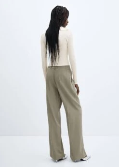 Cardigan Maille Volants -Mode Nouvelle Magasin 57077717 02 R