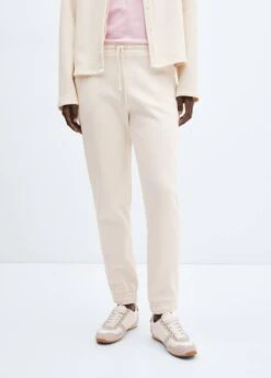 Jogging Solidaire Coton