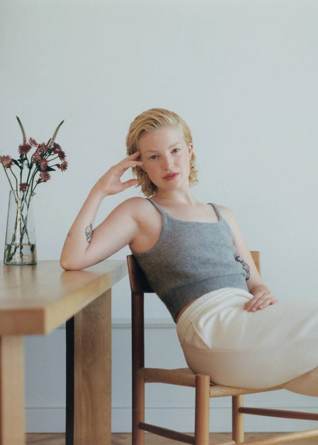 Jogging Solidaire Coton 6 Jogging Solidaire Coton – Image 6