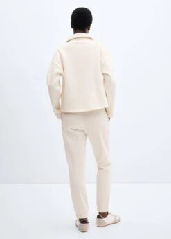 Jogging Solidaire Coton 10 Jogging Solidaire Coton -Mode Nouvelle Magasin 57077756 05 R