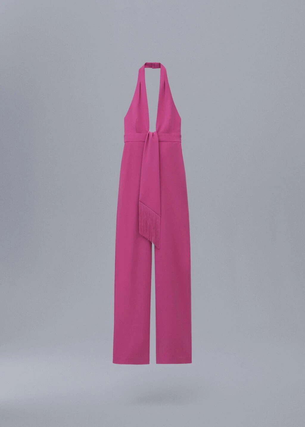 Combinaison Emmanchures Américaines Détail Nœud 9 Combinaison Emmanchures Américaines Détail Nœud – Image 9