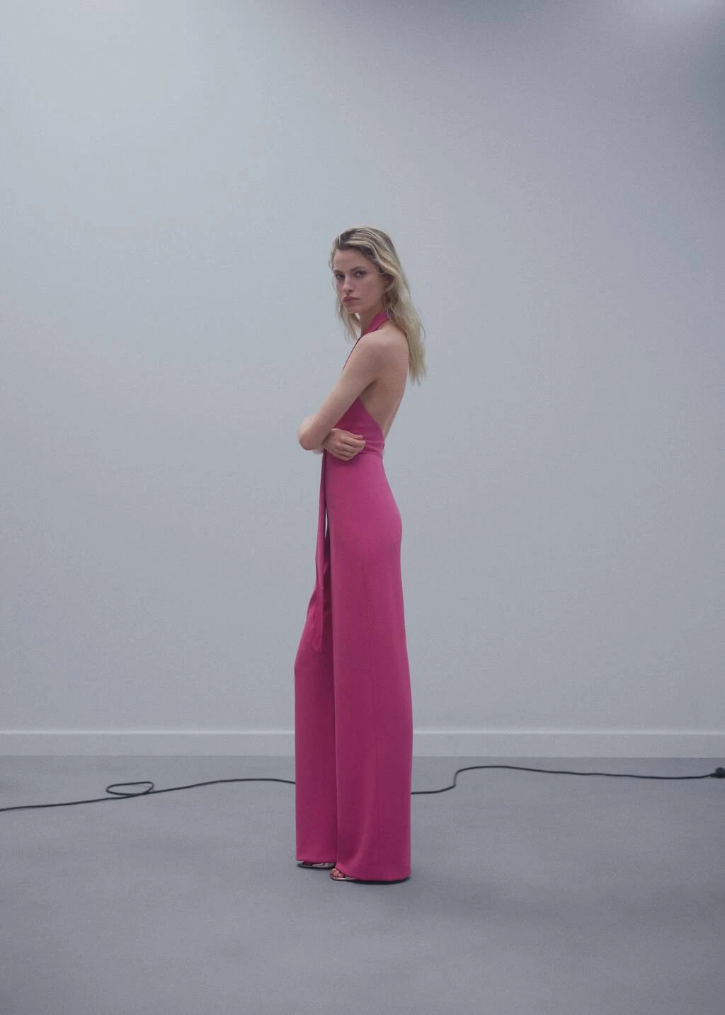 Combinaison Emmanchures Américaines Détail Nœud 5 Combinaison Emmanchures Américaines Détail Nœud – Image 5