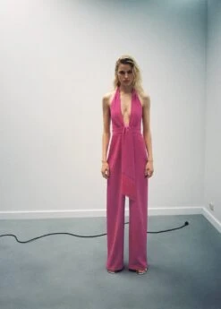 Combinaison Emmanchures Américaines Détail Nœud 15 Combinaison Emmanchures Américaines Détail Nœud -Mode Nouvelle Magasin 57081177 81 D6