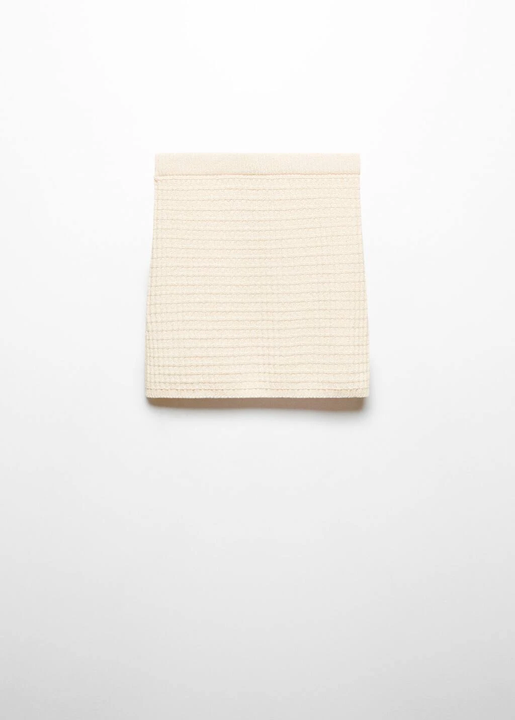 Minijupe Maille 7 Minijupe Maille – Image 7