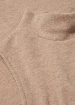 Top Maille Col Montant -Mode Nouvelle Magasin 57085989 08 D8