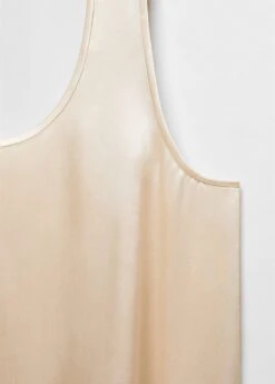 Top Soie Larges Bretelles -Mode Nouvelle Magasin 57086020 02 D8