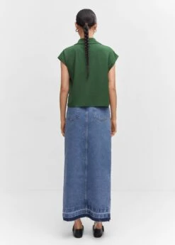 Polo Modal Oversize -Mode Nouvelle Magasin 57086307 43 R