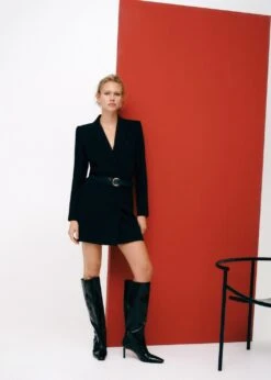 Robe Cache-cœur Ceinture 15 Robe Cache-cœur Ceinture -Mode Nouvelle Magasin 57087711 99 D7