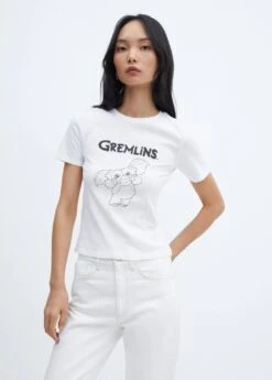 T-shirt Gremlins