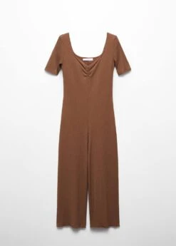 Combinaison Froncée -Mode Nouvelle Magasin 57092504 30 B