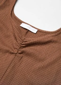 Combinaison Froncée -Mode Nouvelle Magasin 57092504 30 D8