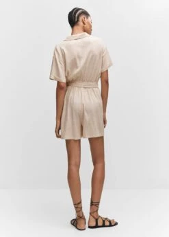 Combinaison Cache-cœur Nœud -Mode Nouvelle Magasin 57092883 07 R