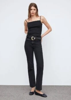 Débardeur Col Droit -Mode Nouvelle Magasin 57093808 99 99999999 01